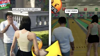 I think she is cheating on me..... 🤬👀 | The Life of CeeKay in Windy City Ep.7 💔