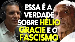 QUAL FOI O REAL ENVOLVIMENTO ENTRE HÉLIO GRACIE E O FASCISMO NOS ANOS 30? | Pedro Valente