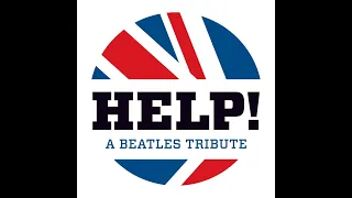Teaser -  Help! A Beatles Tribute