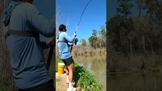 Does HUGE Bait ALWAYS EQUAL Huge FISH❓(SURPRISING RESULTS)