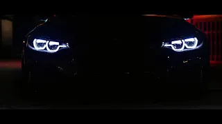 Asseto Corsa Cinematic | Tsukuba Honda vs Bmw