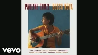 Pauline Croze - Jardin d'hiver (Audio)
