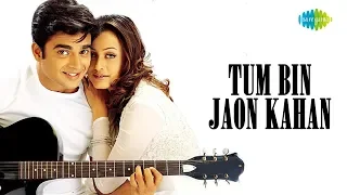 Tum Bin Jaon Kahan | Dil Vil Pyar Vyar | Hariharan | R.D Burman | Bablu Chakravorty | R. Madhvan