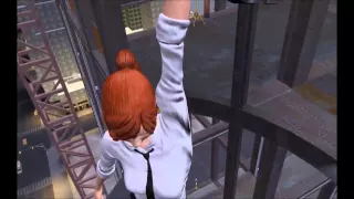 Spider Man 3 PC Game Walkthrough - Showdown
