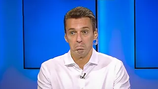 Mircea Badea despre Micutzu și declarația lui despre scandal