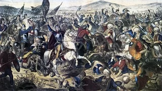 --THE BATTLE OF VELBAZDH-- 16,000 Man Historical Battle