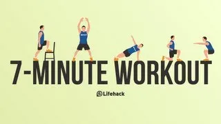 7-Minute Workout