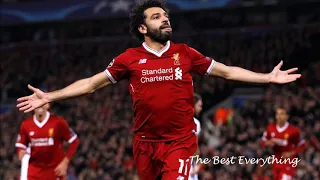 Mohammed Salah  MO SALAH  Song   The Egyptian King   Liverpool Fans