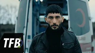 Mehmet Elmas - Yanıldım Allahım [Official Video]
