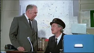 Mutiny On The Buses 1972 (Radio Control)