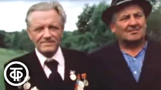 Частная хроника времен войны (1978)