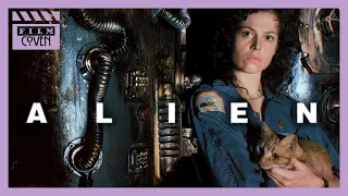 ALIEN (1979): Celebrating Sci-Fi Icon Ellen Ripley & Movie Review