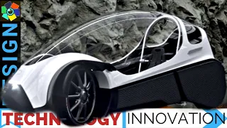 10 Most Innovative Personal Transport Vehicles Defining Urban Transportation