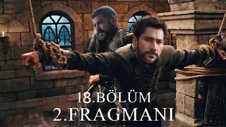 Kudüs Fatihi Selahaddin Eyyubi 18.Bölüm Fragmanı |Selahaddinin Gizli Oyunu!!