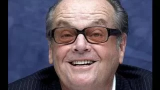 Как выглядит американский актер Джек Николсон (Jack Nicholson) в свои 79 лет (2016 год)