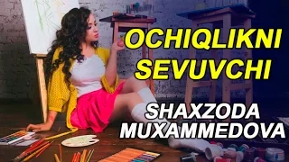 SHAXZODA MUXAMMEDOVANING OCHIQ SOCHIQ RASIMLARI MUXLISLAR TOMONIDAN TANQIDGA OLINDI