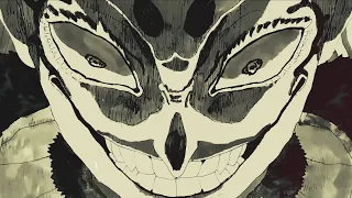 $UICIDEBOY$  - We Envy Nothing In The World [Black Clover AMV]