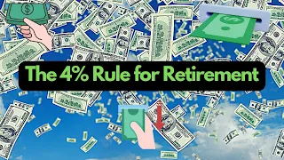 How to Secure Your Retirement with the 4% Rule