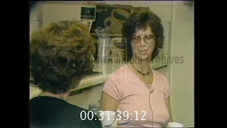Ted Bundy wife Carole Boone talks about the jury