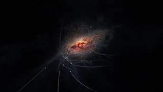 Spark: The Universe in Us Trailer | California Academy of Sciences