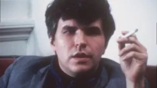 Stan Brakhage interview 1969