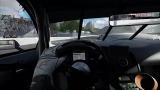 Forza 7 - 3 Laps - Rio de Janeiro Circuit