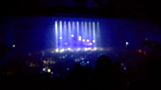 The Prodigy - Intro and Breathe (HMH Amsterdam 10-04-2015)