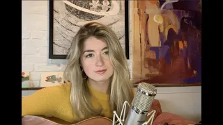 Heart of Gold By Neil Young Cover by Amanda Adams