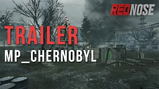 mp_chernobyl TRAILER [CALL OF DUTY 4 CUSTOM MAP]