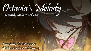 Octavia's Melody [MLP Fanfic Reading] (Darkfic)