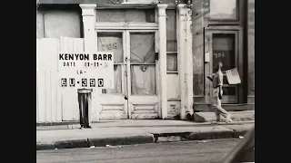 Cincinnati leaders begin apology for razing West End neighborhood 60 years ago