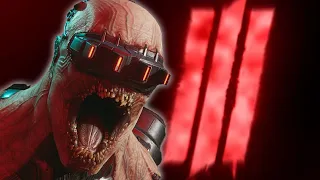 Killing Floor 3 Trailer REACTION! (2023) | The HYPE IS REAL!