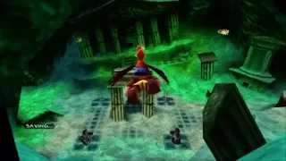 Banjo-Tooie (XBLA): Ep. 19 - The Moist City of Atlantis