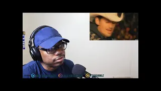 Brad Paisley - When I Get Where I'm Going ft Dolly Parton REACTION!