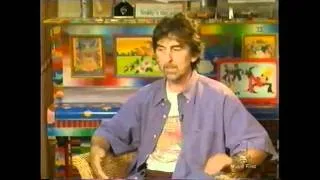 The Beatles VH1 Special Yellow Submarine Interviews Paul, George and Ringo 9/19/99