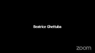 Devotion by Sister Beatrice Ghettuba, Sabbath May 25, 2024