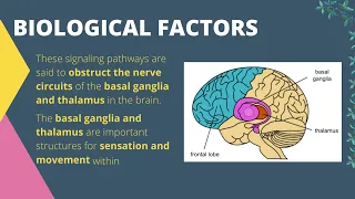 CONVERSION DISORDER (Functional Neurological Disorder)