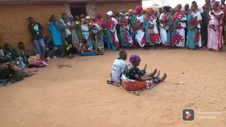 Kenya mtamwi live performance gwaru wa baya