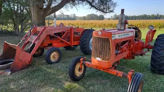Farm auction Hesston Kansas