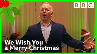 We Wish You a Merry Christmas - Jamie McDougall & BBC SSO