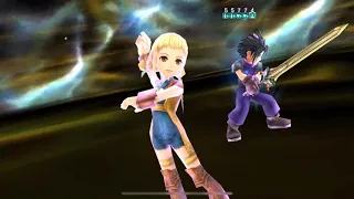 【DFFOO】ベアトリクスイベント「ローズ・オブ・メイ」CHAOSコンプリート【オペラオムニア】