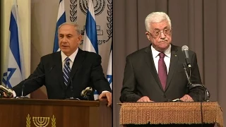 Onion Explains: The Israeli-Palestinian Conflict