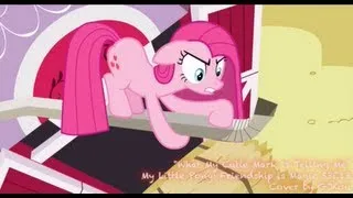 What My Cutie Mark is Telling Me [Cover]