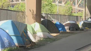 City of Pittsburgh watches as U.S. Supreme Court mulls homelessness case