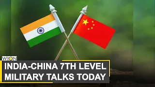 LAC Standoff: 7th level military talks to be held in Chushul | India-China Standoff | World News