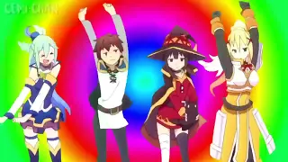 Dance till you’re dead compilation anime version