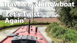 Travels by Narrowboat - "Let's Twist Again" - S10E08