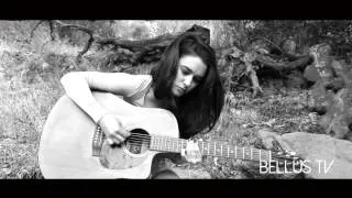 Meg Myers "Desire" Acoustic in the Woods