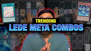Explaining Trending Combos from META Decks