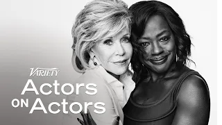 Viola Davis & Jane Fonda | Actors on Actors - PBS Edit